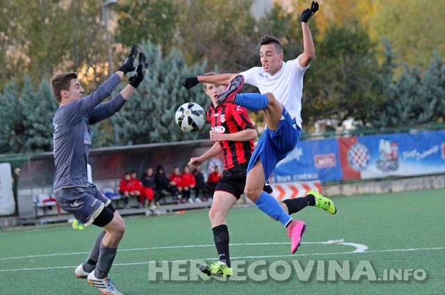 Hajdukovi pioniri i kadeti pobjedili Sesvete