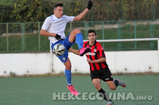 Hajdukovi pioniri i kadeti pobjedili Sesvete