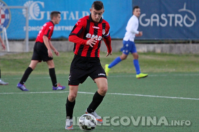 Hajdukovi pioniri i kadeti pobjedili Sesvete