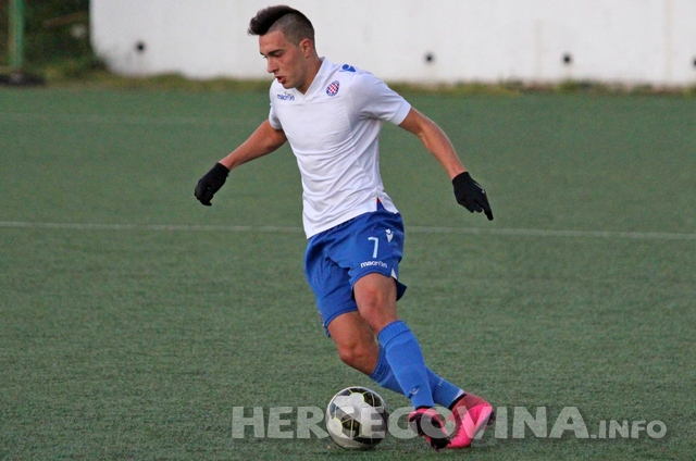 Hajdukovi pioniri i kadeti pobjedili Sesvete