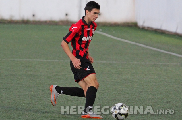 Hajdukovi pioniri i kadeti pobjedili Sesvete