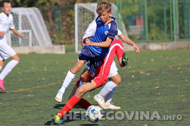 Dvostruko slavlje Primorca iz Stobreča nad Biogradom