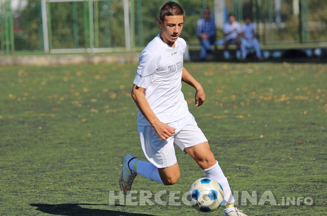 Dvostruko slavlje Primorca iz Stobreča nad Biogradom