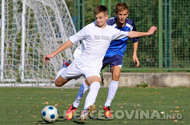 Dvostruko slavlje Primorca iz Stobreča nad Biogradom