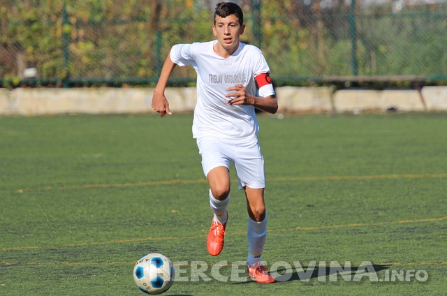 Dvostruko slavlje Primorca iz Stobreča nad Biogradom