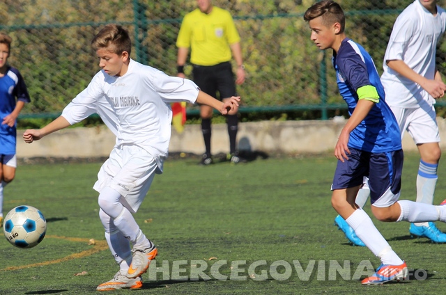 Dvostruko slavlje Primorca iz Stobreča nad Biogradom