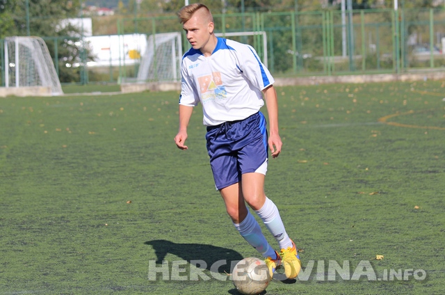 Dvostruko slavlje Primorca iz Stobreča nad Biogradom