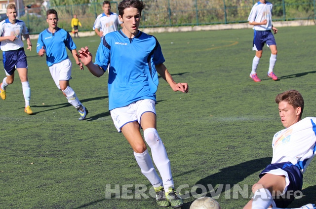 Dvostruko slavlje Primorca iz Stobreča nad Biogradom