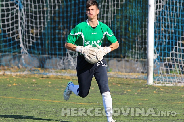 Dvostruko slavlje Primorca iz Stobreča nad Biogradom