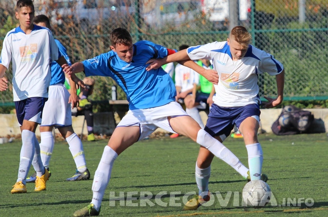 Dvostruko slavlje Primorca iz Stobreča nad Biogradom