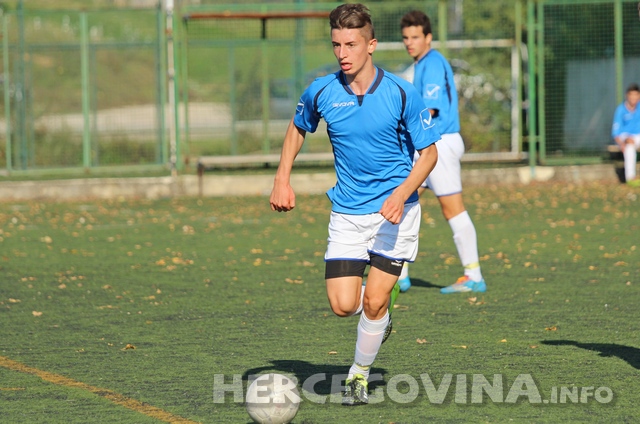 Dvostruko slavlje Primorca iz Stobreča nad Biogradom