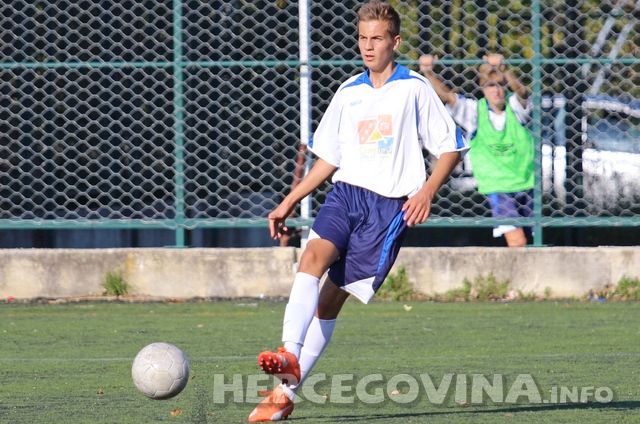 Dvostruko slavlje Primorca iz Stobreča nad Biogradom