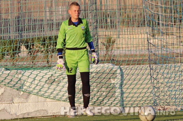 Pioniri Dugopolja slavili protiv Šibenika, remi kadeta