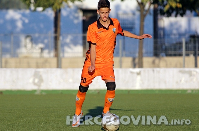 Pioniri Dugopolja slavili protiv Šibenika, remi kadeta