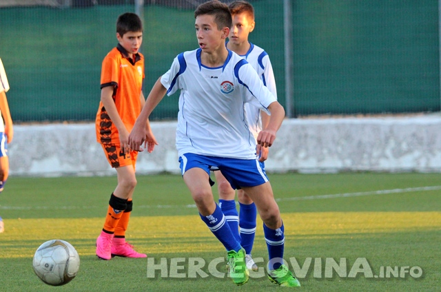 Pioniri Dugopolja slavili protiv Šibenika, remi kadeta