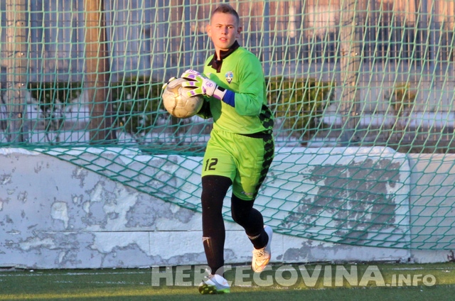 Pioniri Dugopolja slavili protiv Šibenika, remi kadeta