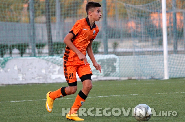 Pioniri Dugopolja slavili protiv Šibenika, remi kadeta