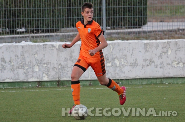 Pioniri Dugopolja slavili protiv Šibenika, remi kadeta