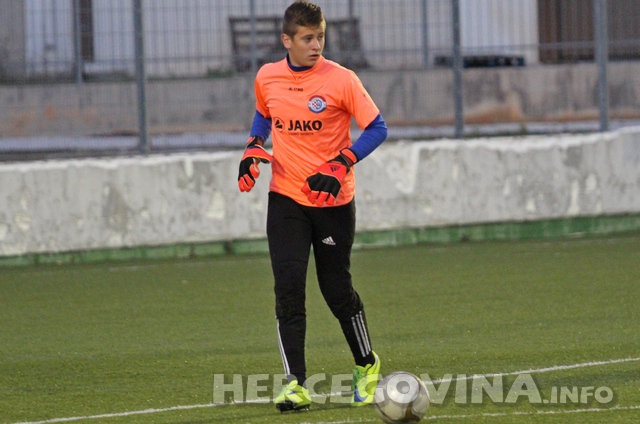 Pioniri Dugopolja slavili protiv Šibenika, remi kadeta