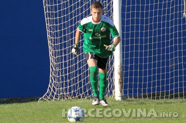 Kadeti Solina u derbiju slavili protiv Splita, pobjeda pionira Splita