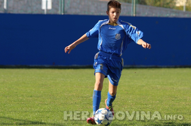 Kadeti Solina u derbiju slavili protiv Splita, pobjeda pionira Splita