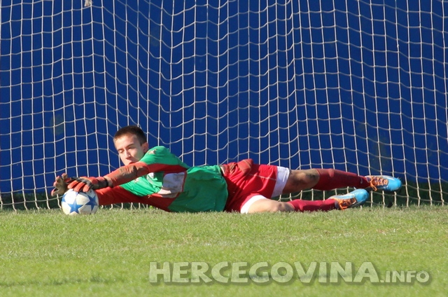 Kadeti Solina u derbiju slavili protiv Splita, pobjeda pionira Splita