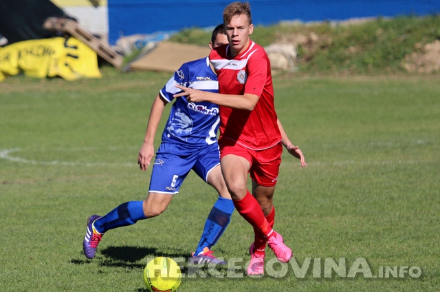 Kadeti Solina u derbiju slavili protiv Splita, pobjeda pionira Splita