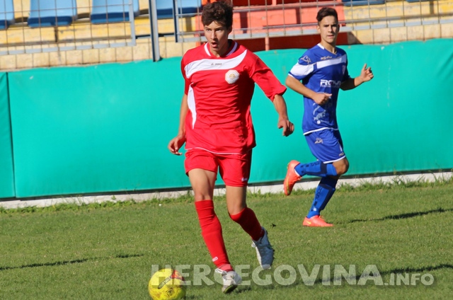 Kadeti Solina u derbiju slavili protiv Splita, pobjeda pionira Splita