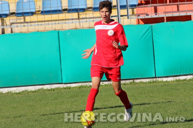 Kadeti Solina u derbiju slavili protiv Splita, pobjeda pionira Splita