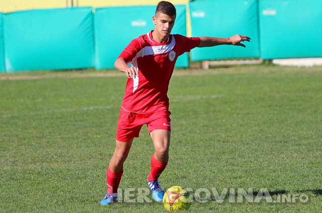 Kadeti Solina u derbiju slavili protiv Splita, pobjeda pionira Splita