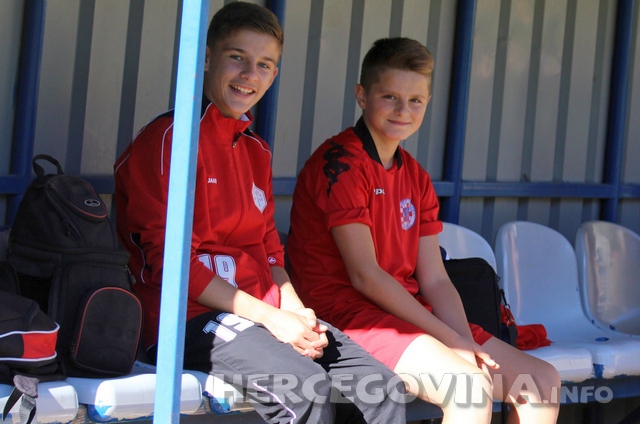 Pioniri Dubrovnika uvjerljivi u Imotskom, pobjeda kadeta Imotskog