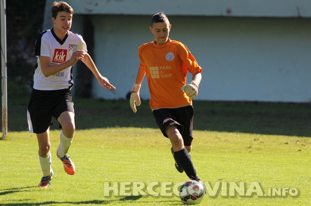 Pioniri Dubrovnika uvjerljivi u Imotskom, pobjeda kadeta Imotskog