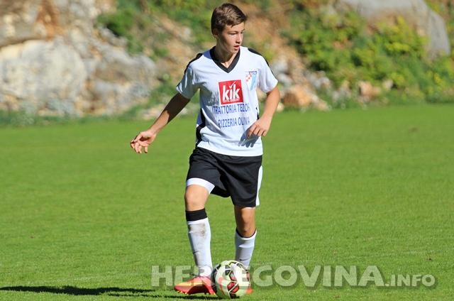 Pioniri Dubrovnika uvjerljivi u Imotskom, pobjeda kadeta Imotskog