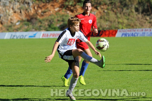 Pioniri Dubrovnika uvjerljivi u Imotskom, pobjeda kadeta Imotskog