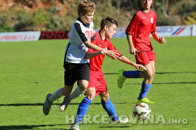 Pioniri Dubrovnika uvjerljivi u Imotskom, pobjeda kadeta Imotskog