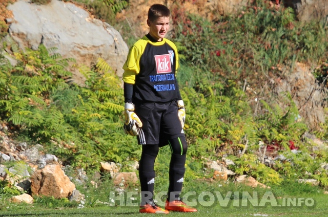 Pioniri Dubrovnika uvjerljivi u Imotskom, pobjeda kadeta Imotskog