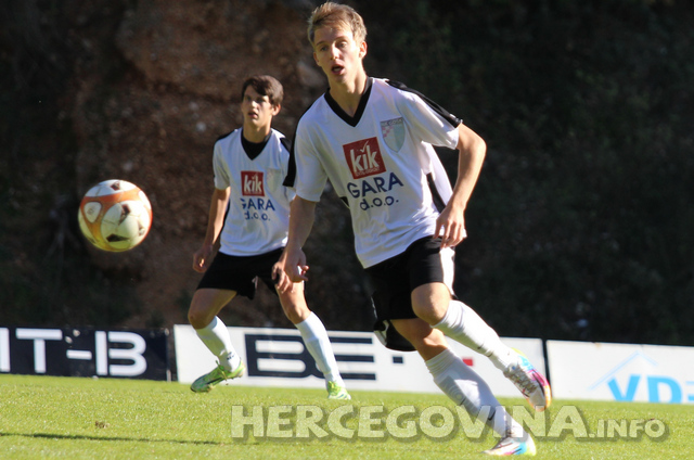 Pioniri Dubrovnika uvjerljivi u Imotskom, pobjeda kadeta Imotskog