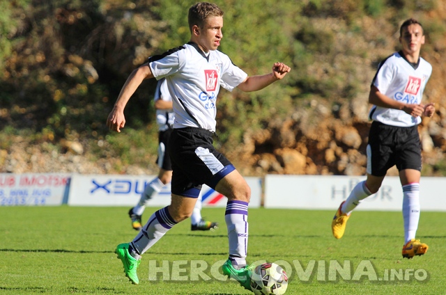 Pioniri Dubrovnika uvjerljivi u Imotskom, pobjeda kadeta Imotskog