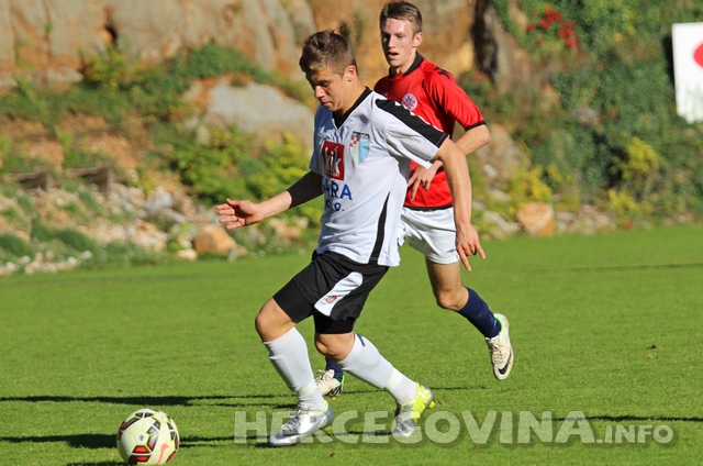 Pioniri Dubrovnika uvjerljivi u Imotskom, pobjeda kadeta Imotskog