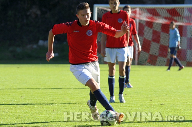 Pioniri Dubrovnika uvjerljivi u Imotskom, pobjeda kadeta Imotskog