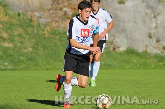 Pioniri Dubrovnika uvjerljivi u Imotskom, pobjeda kadeta Imotskog