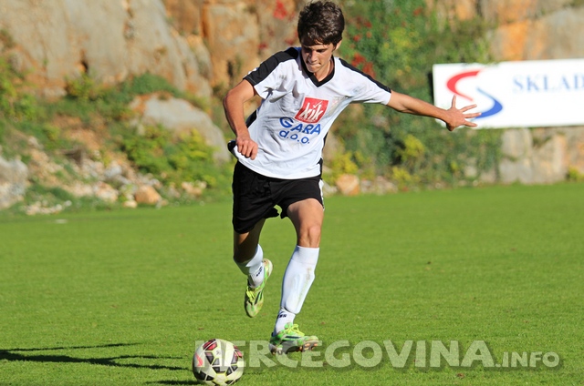 Pioniri Dubrovnika uvjerljivi u Imotskom, pobjeda kadeta Imotskog