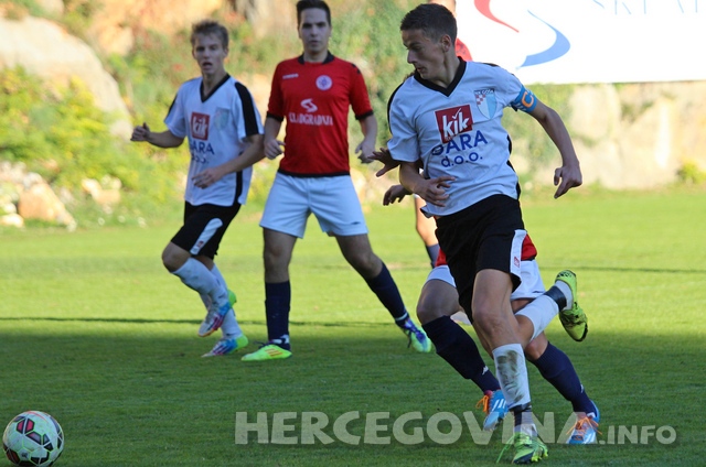 Pioniri Dubrovnika uvjerljivi u Imotskom, pobjeda kadeta Imotskog