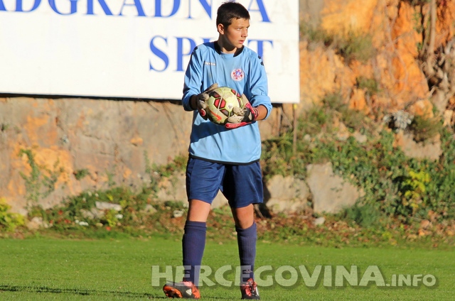 Pioniri Dubrovnika uvjerljivi u Imotskom, pobjeda kadeta Imotskog