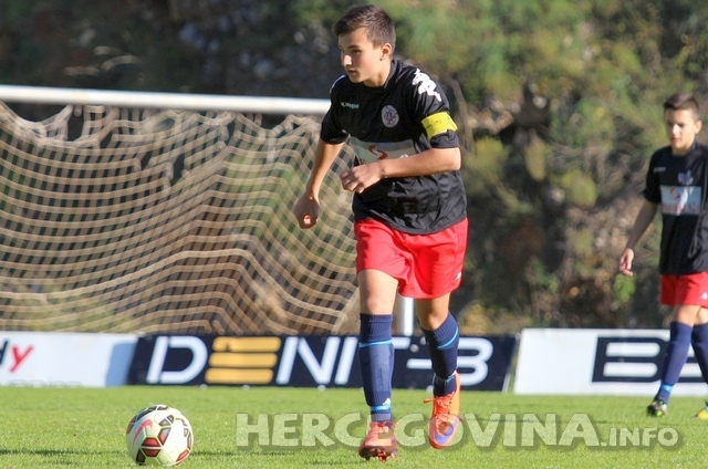 Pioniri Imotskog pobjedom nad Dinarom plasirali se u drugo kolo kupa