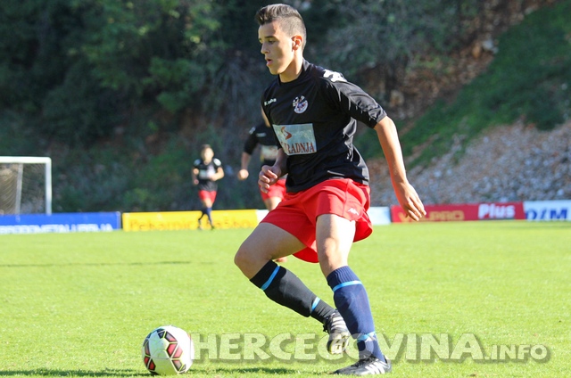 Pioniri Imotskog pobjedom nad Dinarom plasirali se u drugo kolo kupa