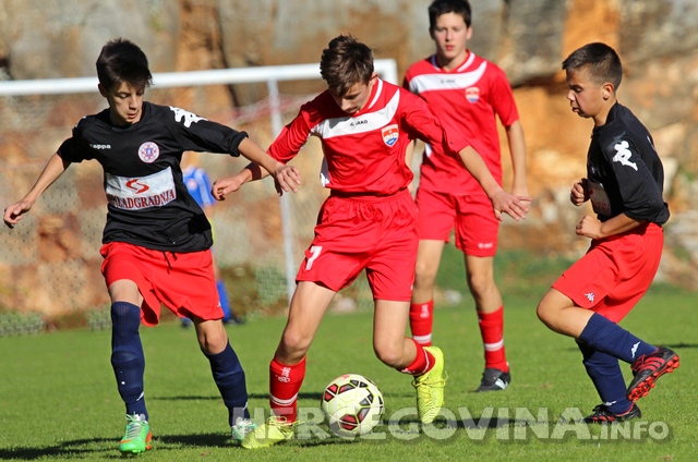 Pioniri Imotskog pobjedom nad Dinarom plasirali se u drugo kolo kupa