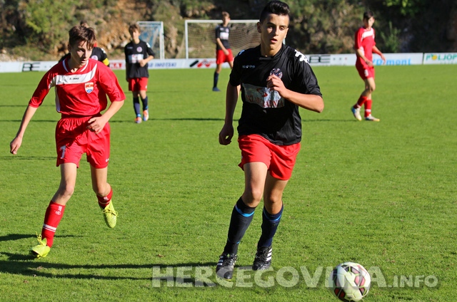 Pioniri Imotskog pobjedom nad Dinarom plasirali se u drugo kolo kupa