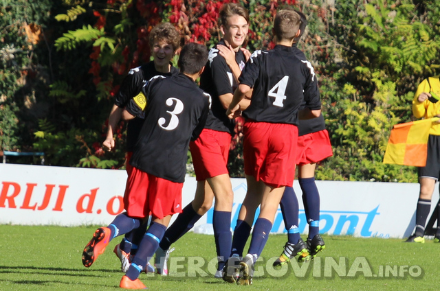 Pioniri Imotskog pobjedom nad Dinarom plasirali se u drugo kolo kupa