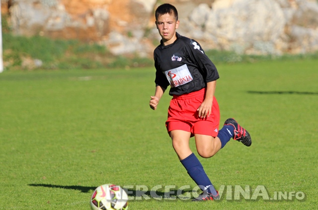 Pioniri Imotskog pobjedom nad Dinarom plasirali se u drugo kolo kupa